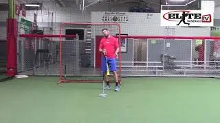 EliteBaseball.TV-  Letting Kids by Kids; figuring it out