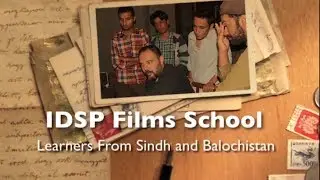 IDSP Film School (film for change)