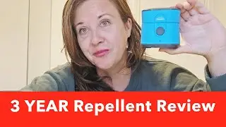 Thermacell Radius Review 2025 &ndash; DEET‑Free Mosquito Protection You&rsquo;ll Actually Use