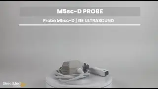 M5sc-D Probe for GE Ultrasound | LBN Medical