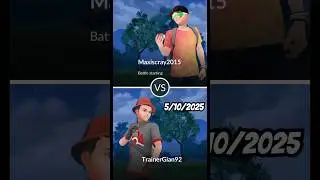 Pokemon Go Ultra League Is Back Aggron Joins Me To Battle! 5/10/2025