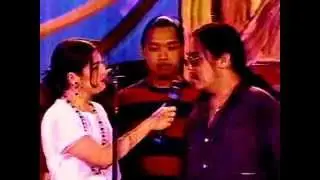 Orient Pearl Pagsubok   GMA Guesting