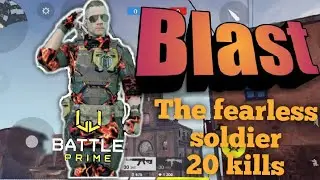 Blast gameplay (battle prime)[season 5 ]
