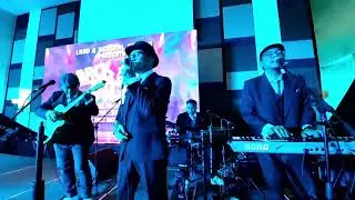 Suratan Atau Kebetulan (Kenny Remy Martin)