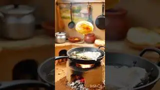 Mini Cooking Compilation | Fish Fry Samosa Fry Egg Fry | Tiny Village Cooking |Zarina's Food Factory