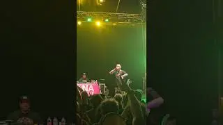 Inoki - Nuova leva LIVE [Savona Street Fest 2024]