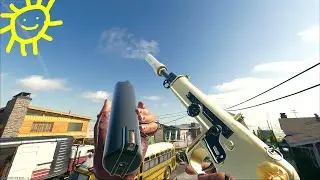 KAR98 x PP 🍆