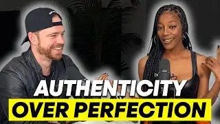 Mystique on Modeling Beyond the Camera: Craft, Niche, and Owning Your Path Ft. Mystique - Ep.143
