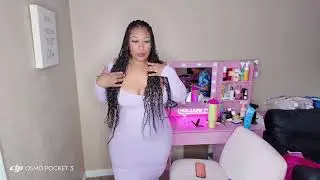 Another Pumiey Try On! | perfect Summer bodycon dresses | Skims DUPE!