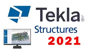 Dịch Vụ C&agrave;i Đặt Tekla Structures 2021 + PEB TOOL Chuy&ecirc;n Nghiệp - How to Install Tekla Structures