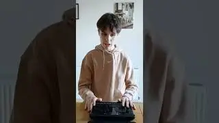 Autoscroll the Braille Display