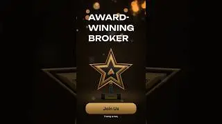 Award Winning Broker | Amega #trading #forex #forextrading #amega