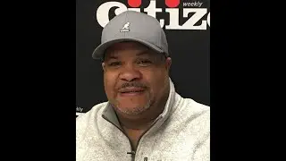 Anthony  Mc Caskill Candidate for Mayor of the City of Harvey
