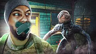 A QUIET PLACE: THE ROAD AHEAD Part 2 - Make a Sound, You Die (FULL GAME)