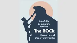 Interfaith Community Services  - The Rock (Public Service Announcement)