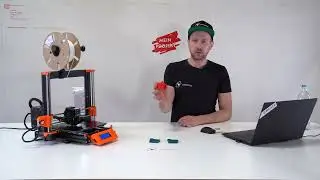 Video-Einf&uuml;hrungskurs: 3D-Druck