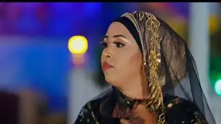 AYAAN WADANI | RAGBA MUDANKII | OFFICIAL VIDEO 2023