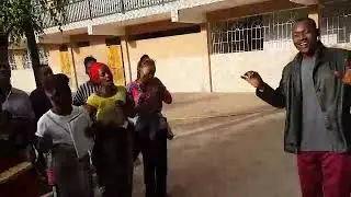 Enyi watu wa Galilea.Kwaya ya Mt Fransisco.Morombo.Arusha