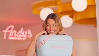 Polarbox Retro Style Vintage Coolers