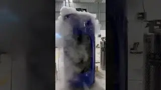 Cryotherapy chamber