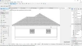 how to edit your elevations in archicad