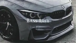 KARUZO - Wolf (JackB Remix) (Bass Boosted)