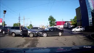 Best Stupid + Epic + Funny Car Crash Compliation of the 2010s