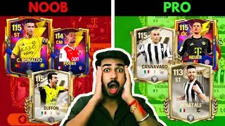 Record Breaker & Juventus Week Review Don't Claim Wrong Card 🚫 FC Mobile