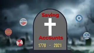 Are Saving Accounts really DEAD in 2021?
