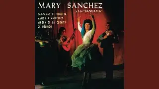 Virgen de La Cuevita (Canción Canaria) (Remasterizado)