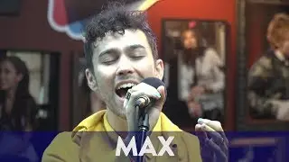 MAX - 