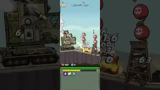 Tank Pack Attack Gameplay | No Commentary | Pure Gameplay 