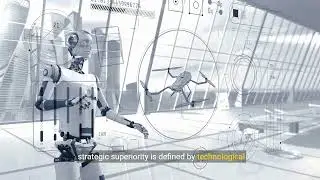 AI World Domination - Who will win the technology battle?