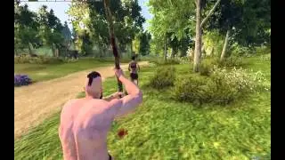 REIGN OF KINGS BETA: THE EARLY STAGE