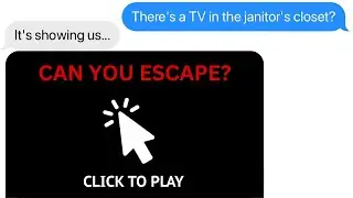 You Control This Video | VHS Analog Horror