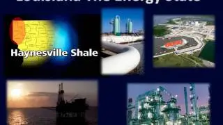 Louisiana Oil & Gas Symposium - Don Briggs - 9.7.10