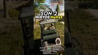 Probamos los NUEVOS MAPAS de BATTLEFIELD 6💥 #battlefield6 #battlefield #gaming #videojuegos #vandal