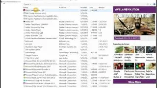 How To Remove Content Push in PC 100% (Google Chrome ,Fire Fox,IE,Edge)