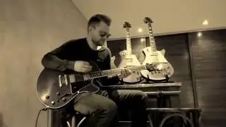 Springer Guitars - McFly - dirty