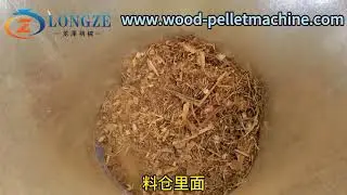 Feed pellet machine The secret weapon to improve breeding efficiency#pellets #pelletmachine #feed