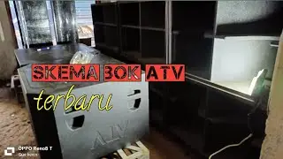 INTIP SKEMA BOX ATV ORY BUKAN REBORN TERBARU