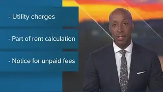 Councilmember Charles Allen introduced legislation to ban common area apartment fees