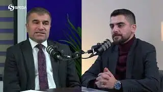 چاردوور | م.جاسم محمد شرنه‌خی | رویدان و گورانكاریێن جیهانی به‌ره‌ف كیڤه‌ ؟ | 2026