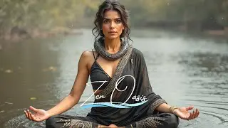 20-Minute Zen Sound Bath for Total Renewal | Reset Your Mind