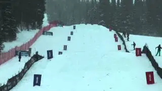 Scott Nelson - 2012 US Freestyle Selections - Day 1 -  Mens Qualifications