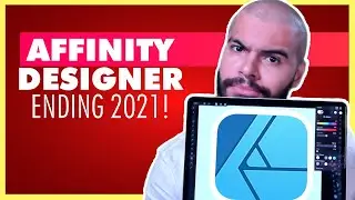 Should you Start Affinity in 2022?