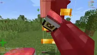 Убил пол сервера | PvP WhiteRise