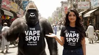 The Future of Vape Tricks: AI-Generated Masterpieces