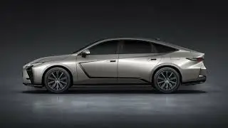 2026 Lexus ES - Luxury Sedan Ka Badshah! | Full Review | Rev & Ride Bhauji ke Saath