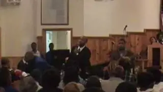 WHAT A FRIEND WE HAVE IN JESUS /The Malone Brothers